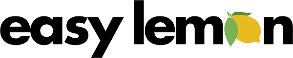 Easy Lemon Logo